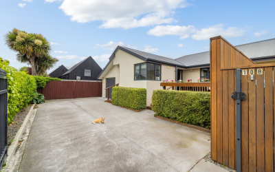 10B Geraldine Street, Edgeware, Christchurch