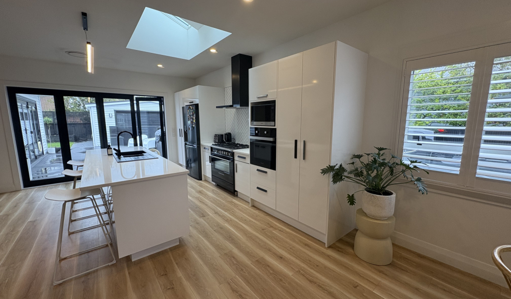 161 Weston Road, St Albans, Christchurch 8014 New Zealand
