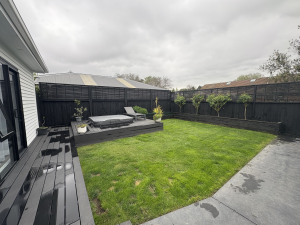 161 Weston Road, St Albans, Christchurch 8014 New Zealand