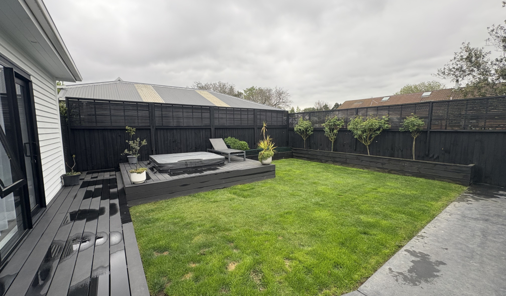 161 Weston Road, St Albans, Christchurch 8014 New Zealand