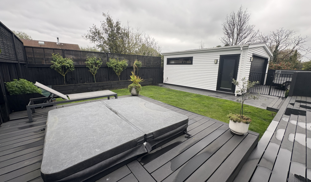 161 Weston Road, St Albans, Christchurch 8014 New Zealand