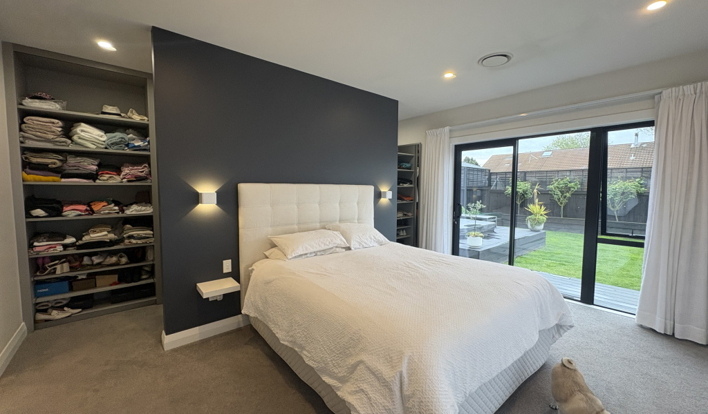 161 Weston Road, St Albans, Christchurch 8014 New Zealand