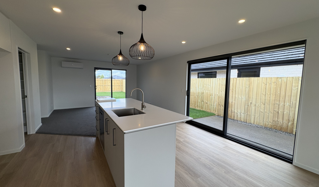 14 Bethia Road, Halswell, Christchurch 8025 New Zealand