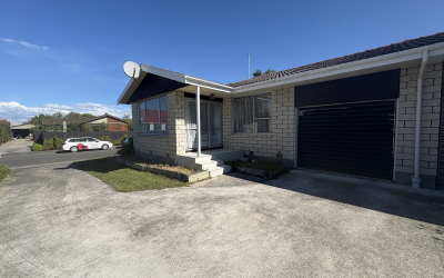 19A Resolution Place, Bryndwr