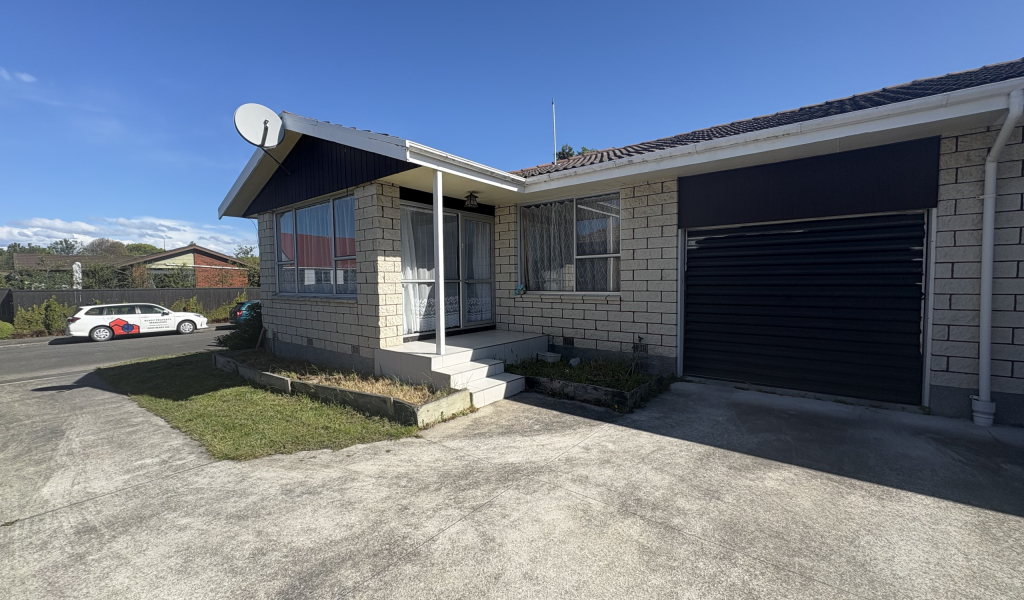 A/19 Resolution Place, Bryndwr, Canterbury 8053 New Zealand