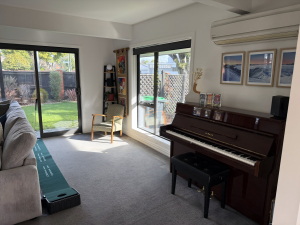 1 Swithland Place, Avonhead, Christchurch 8042 New Zealand