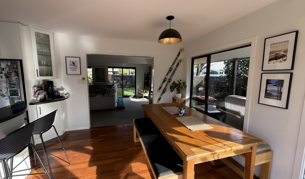 1 Swithland Place, Avonhead, Christchurch 8042 New Zealand