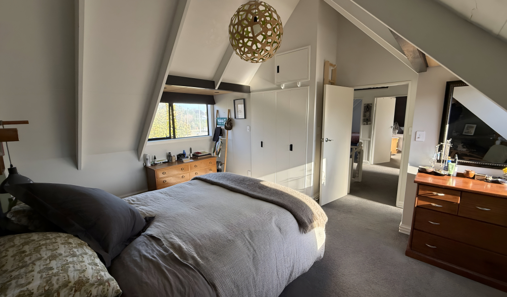1 Swithland Place, Avonhead, Christchurch 8042 New Zealand