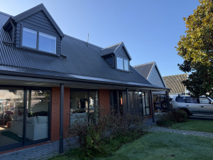 1 Swithland Place, Avonhead, Christchurch 8042 New Zealand