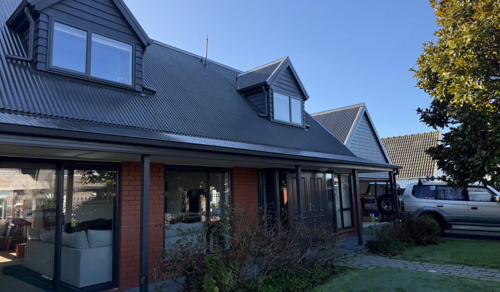1 Swithland Place, Avonhead, Christchurch 8042 New Zealand