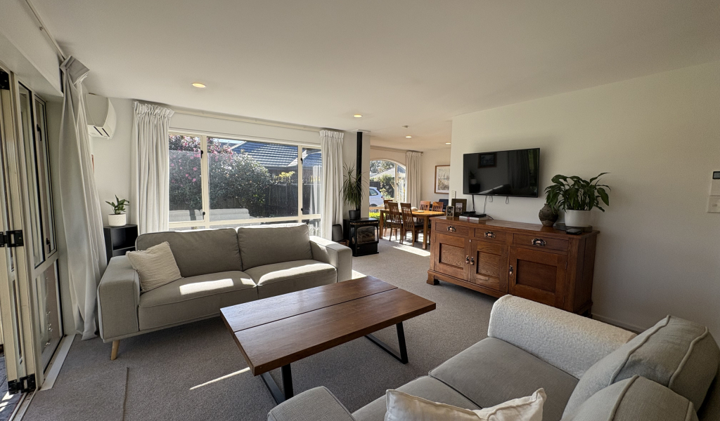 B/33 Esperance Street, St Albans, Canterbury 8012 New Zealand