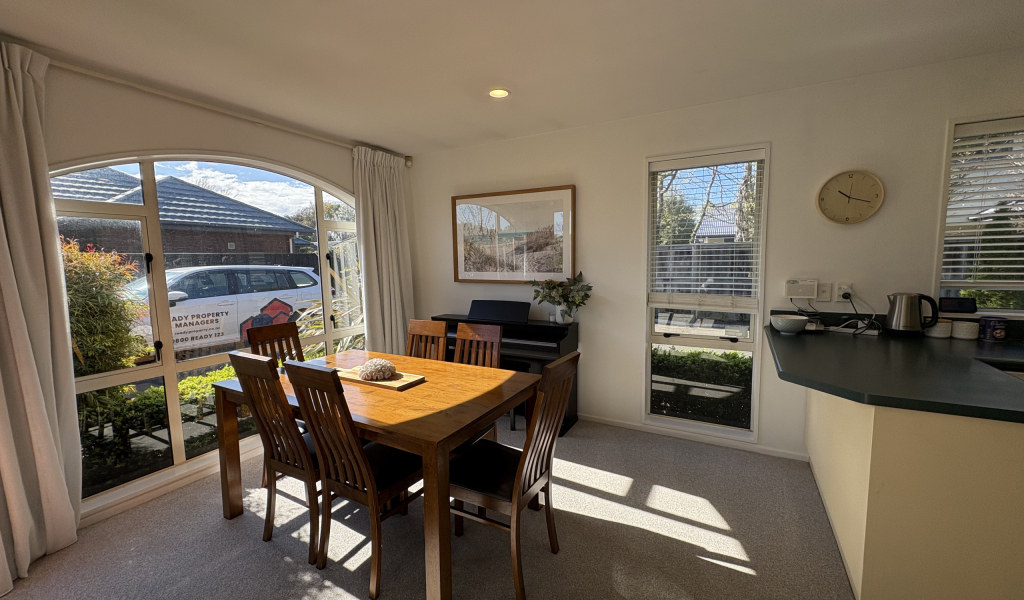 B/33 Esperance Street, St Albans, Canterbury 8012 New Zealand