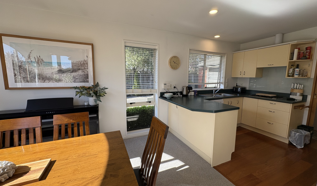B/33 Esperance Street, St Albans, Canterbury 8012 New Zealand