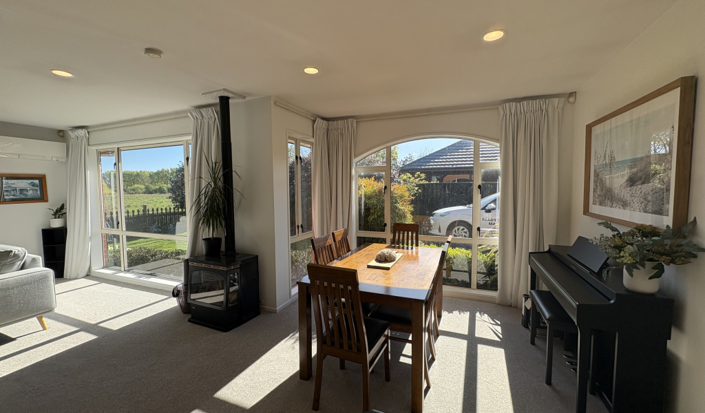 B/33 Esperance Street, St Albans, Canterbury 8012 New Zealand