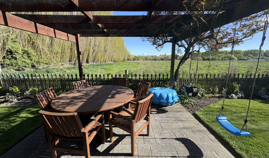 B/33 Esperance Street, St Albans, Canterbury 8012 New Zealand