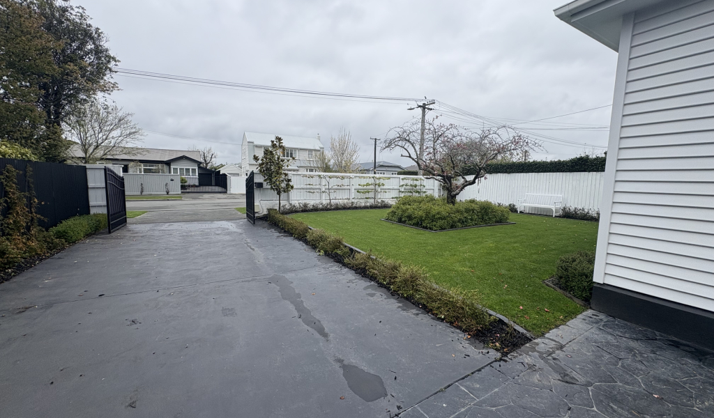161 Weston Road, St Albans, Christchurch 8014 New Zealand