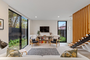 3/58 Ward Street, Addington, Christchurch 8024 New Zealand