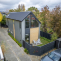 3/58 Ward Street, Addington, Christchurch 8024 New Zealand