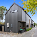 3/58 Ward Street, Addington, Christchurch 8024 New Zealand