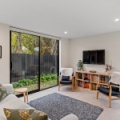 3/58 Ward Street, Addington, Christchurch 8024 New Zealand