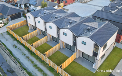 2/112, 3 & 4/116 Aldwins Road, Linwood, Christchurch