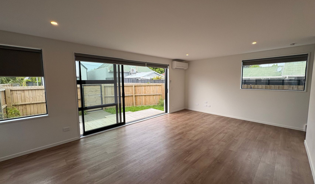 2/163 Bordesley Street, Phillipstown, Christchurch 8011 New Zealand