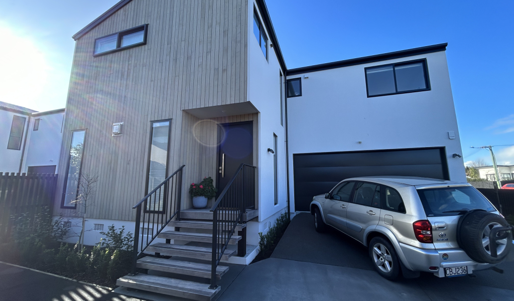 37 Canon Street, St Albans, Canterbury 8014