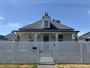 1/262 Westminster Street, Mairehau, Christchurch 8013 New Zealand