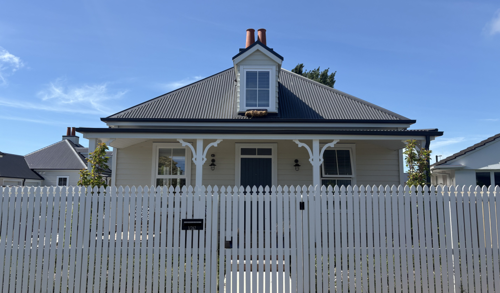 1/262 Westminster Street, Mairehau, Christchurch 8013 New Zealand