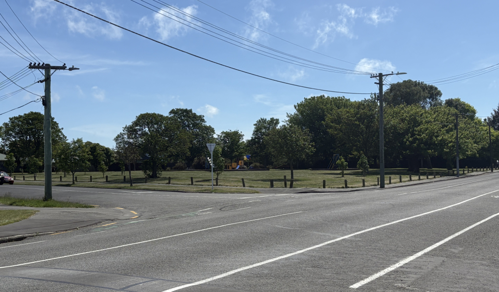 1/262 Westminster Street, Mairehau, Christchurch 8013 New Zealand