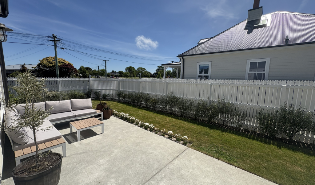 1/262 Westminster Street, Mairehau, Christchurch 8013 New Zealand