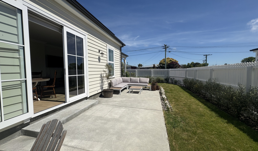 1/262 Westminster Street, Mairehau, Christchurch 8013 New Zealand