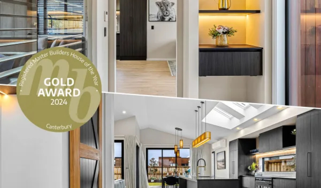 25 Finstock Way, Rolleston, Canterbury 7015 New Zealand