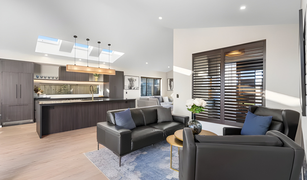 25 Finstock Way, Rolleston, Canterbury 7015 New Zealand