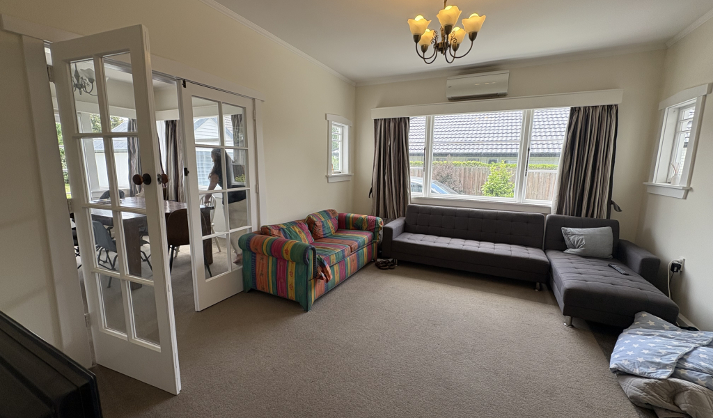 39 Straven Road, Fendalton, Canterbury 8052 New Zealand