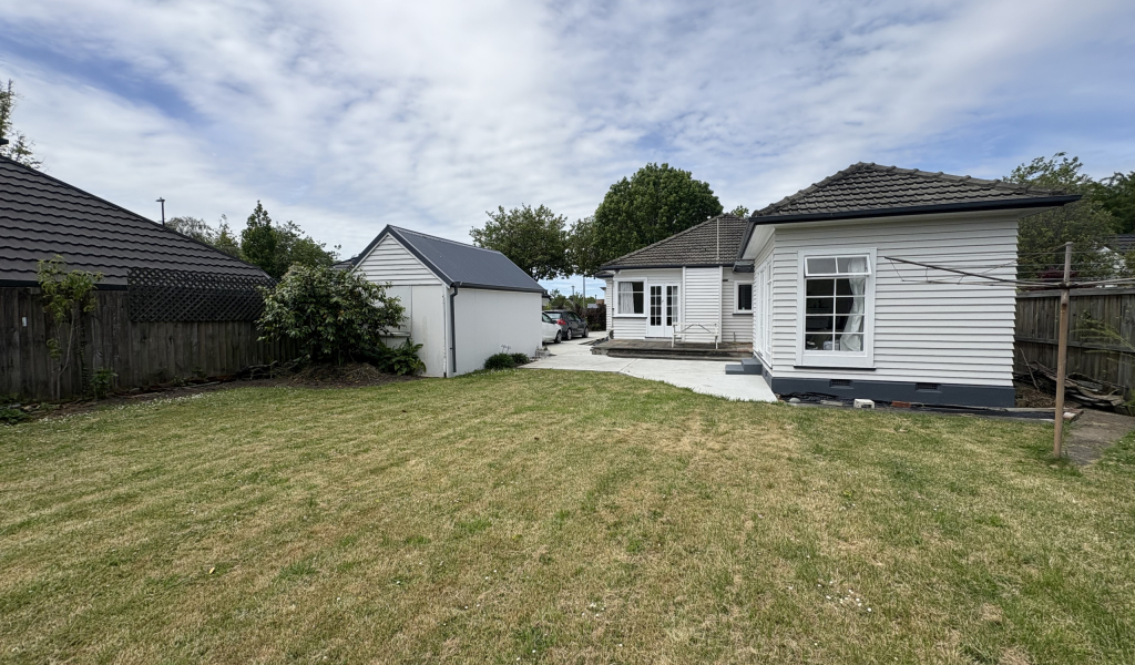 39 Straven Road, Fendalton, Canterbury 8052 New Zealand
