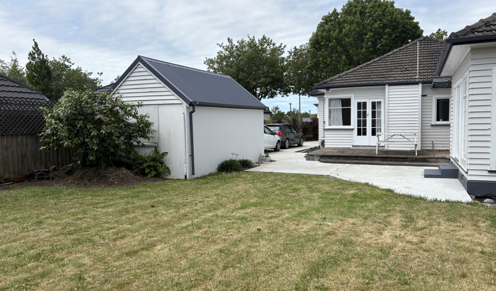 39 Straven Road, Fendalton, Canterbury 8052 New Zealand