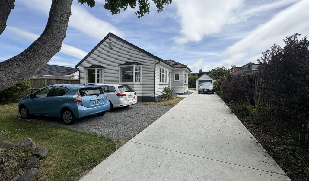 39 Straven Road, Fendalton, Canterbury 8052 New Zealand