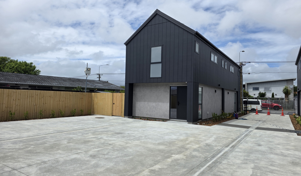 Linwood, Canterbury 8011 New Zealand