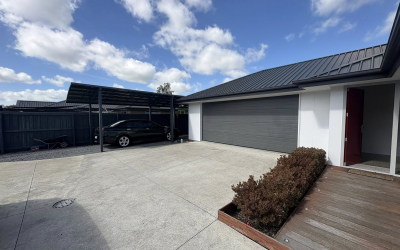 3 Tiny Hill Drive, Rolleston