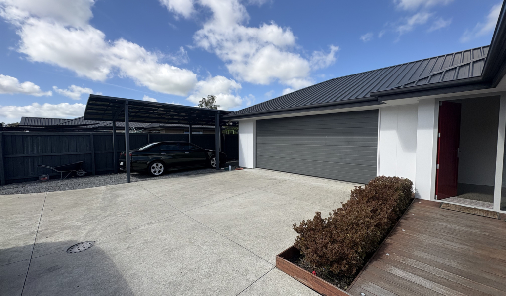 3 Tiny Hill Drive, , Rolleston 7615 New Zealand