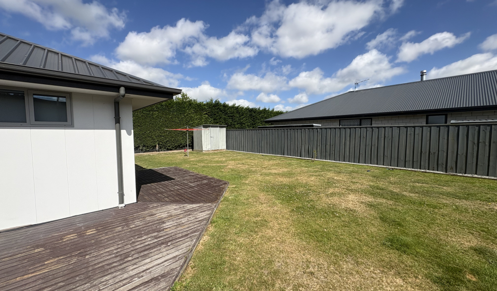 3 Tiny Hill Drive, , Rolleston 7615 New Zealand