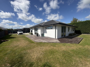3 Tiny Hill Drive, , Rolleston 7615 New Zealand