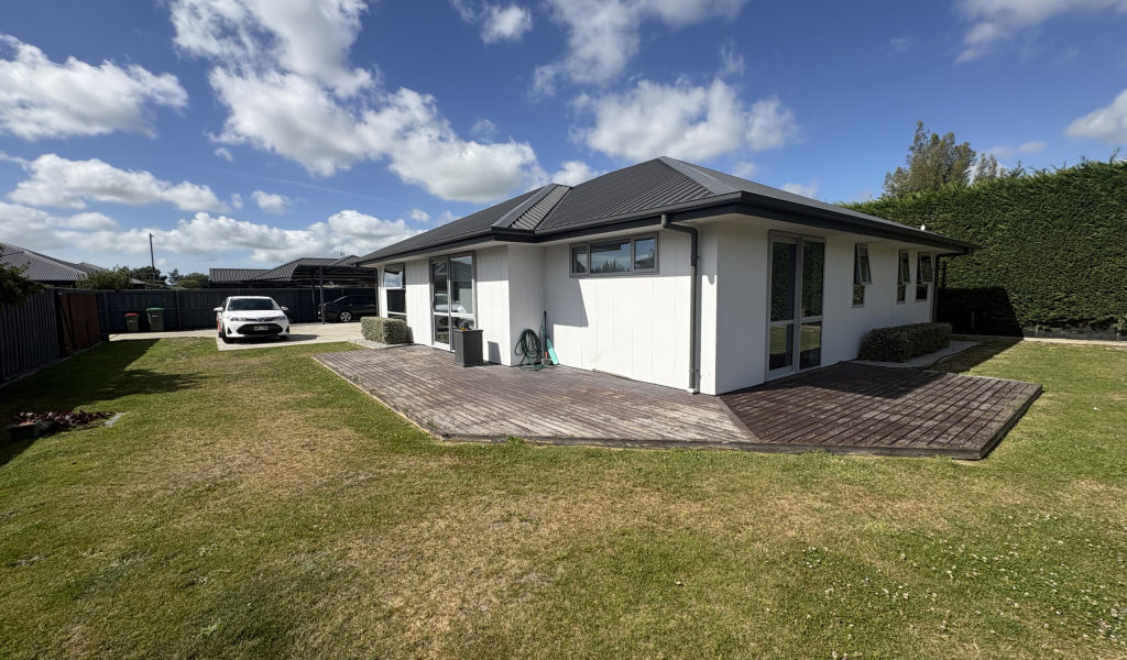 3 Tiny Hill Drive, , Rolleston 7615 New Zealand