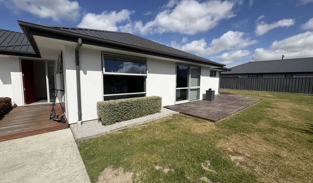 3 Tiny Hill Drive, , Rolleston 7615 New Zealand