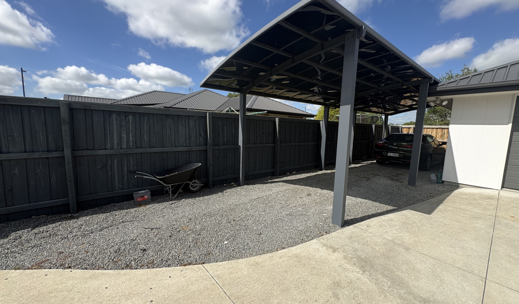 3 Tiny Hill Drive, , Rolleston 7615 New Zealand