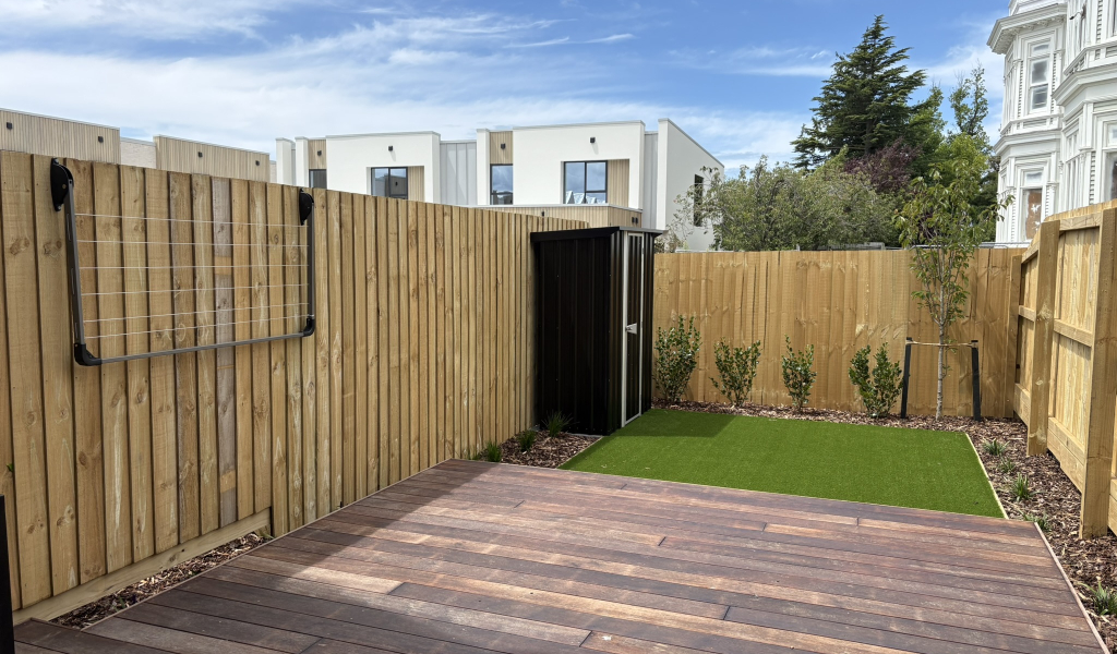 3/892 Colombo Atreet, Christchurch Central, Canterbury 8011 New Zealand