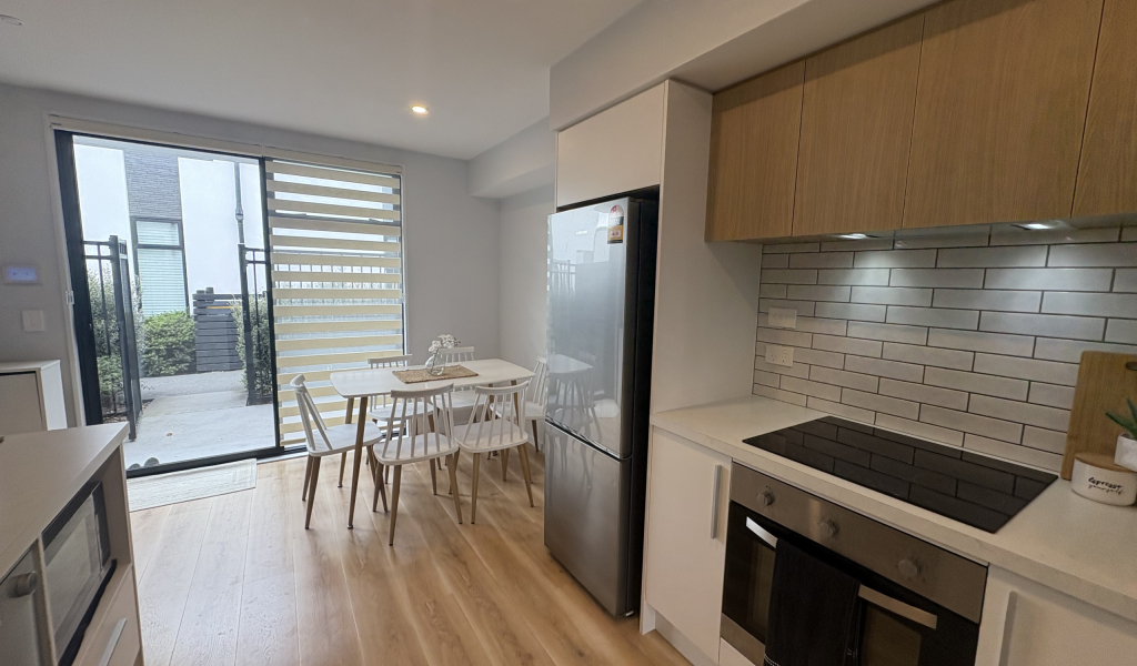 5/12 New Brighton Road, Shirley, Canterbury 8061 New Zealand