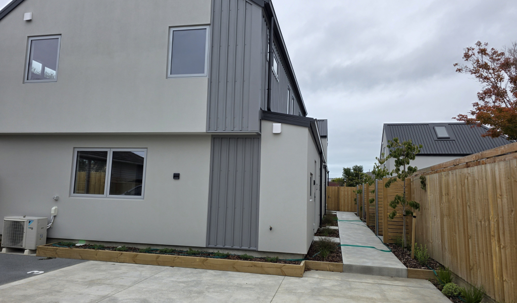 14 Clive St, Phillipstown, Christchurch