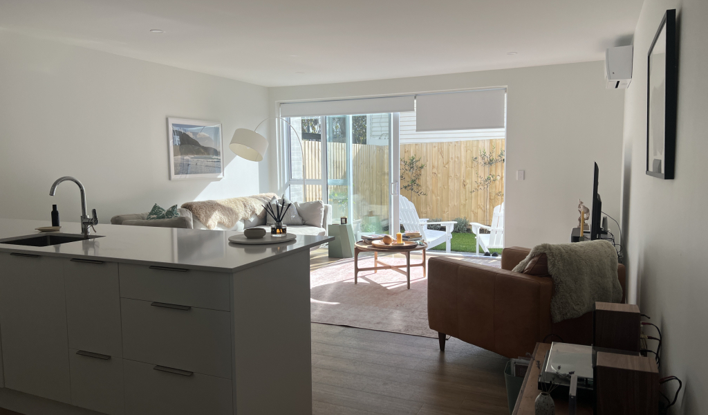 2/34 Cleveland Street, Edgeware, Canterbury 8062 New Zealand